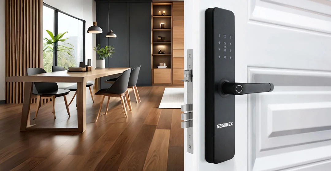 Herrajes Sostenibles