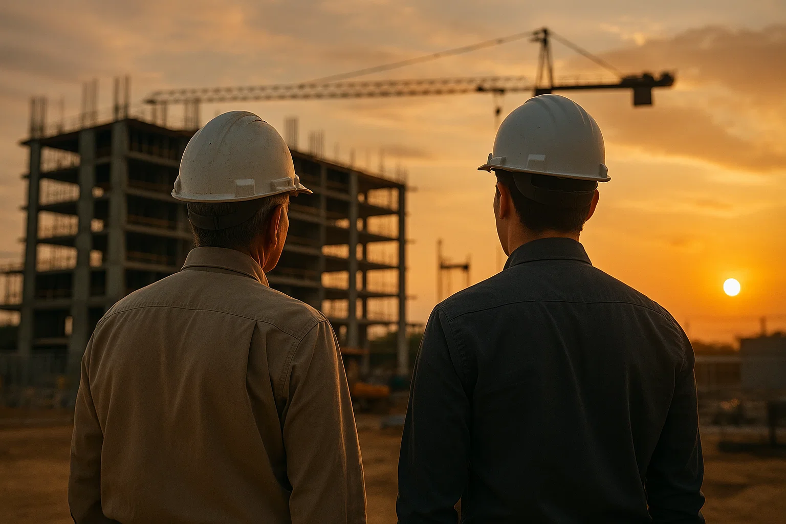 Historia Eco Smart Construcciones